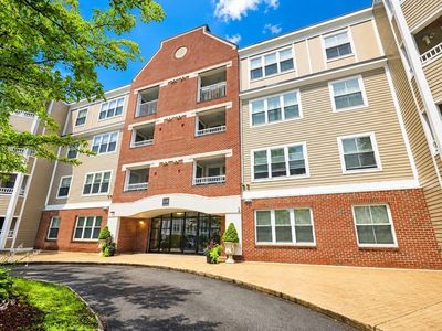 318 Rindge Ave Unit 315, Cambridge, MA, 02140