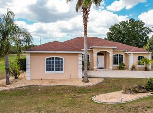 956 N Foxrun Ter, Inverness, FL 34453