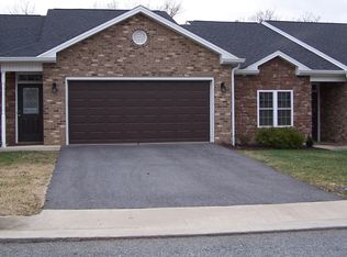 16 Cardinal Ln, Daleville, VA 24083