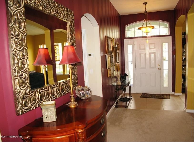 foyer
