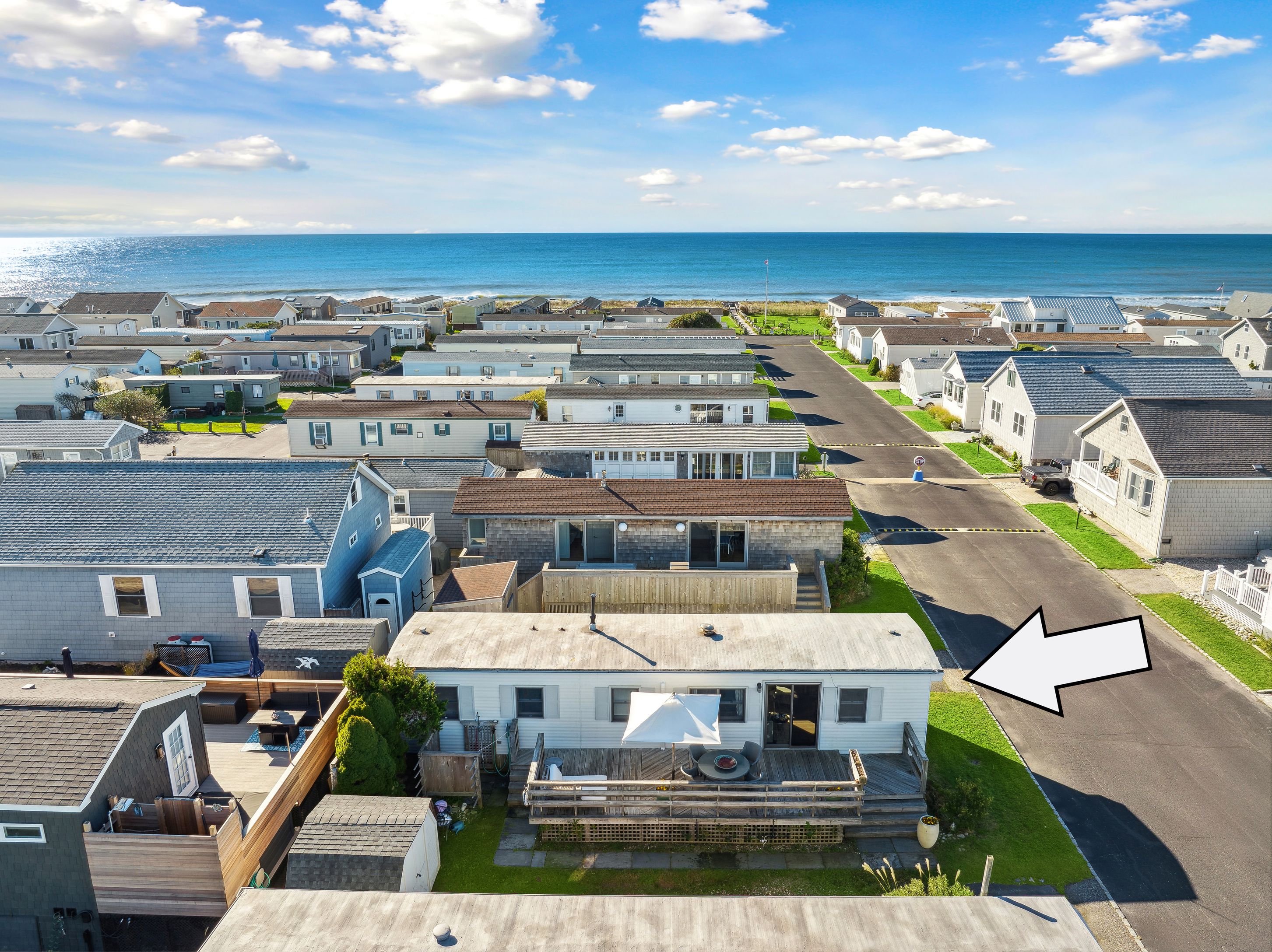 100 Deforest Rd Unit 516, Montauk, NY 11954 | Out East