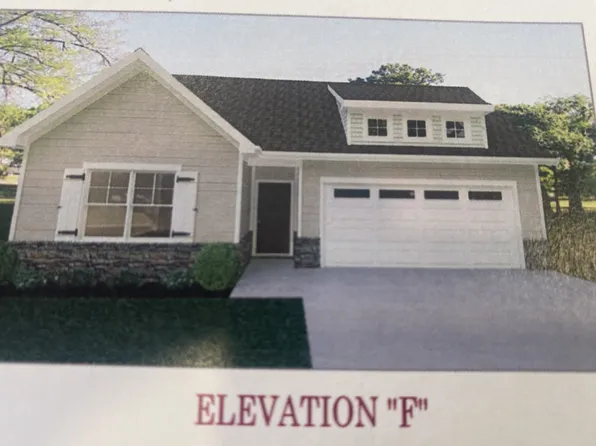 611 Ruby Cate Way Lot 162, Murfreesboro, TN 37128