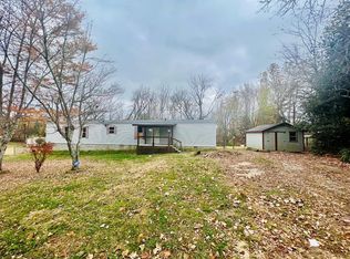 127 Wade Subdivision Ln, Gainesboro, TN 38562