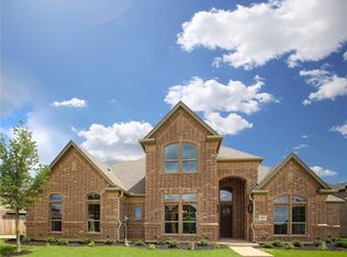 8213 Sandhill Crane Dr, Fort Worth, TX 76118