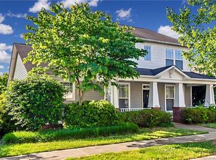 7926 Cottsbrooke Dr, Huntersville, NC 28078