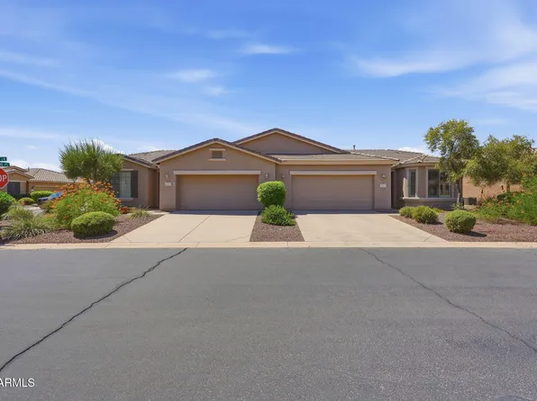 20674 N Licorice Lane, Maricopa, AZ 85138