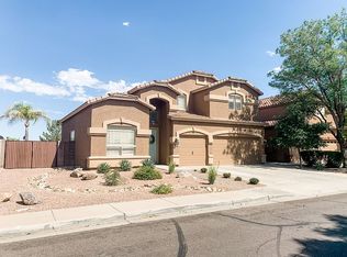 1405 S Sandstone St, Gilbert, AZ 85296