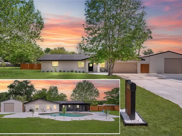 1675 N Clara Ave, Deland, FL 32720