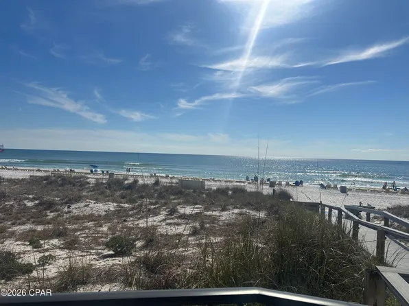 4715 Thomas Dr Unit E-2, Panama City, FL 32408