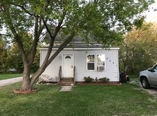 3571 N Lynn St, Onaway, MI 49765