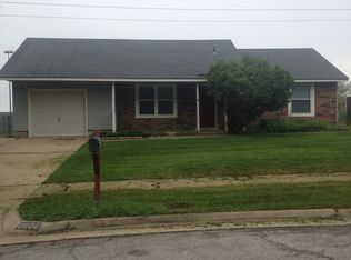 8806 N 119th Ave E, Owasso, OK 74055