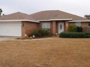 36 Seagull Ct, Santa Rosa Beach, FL 32459