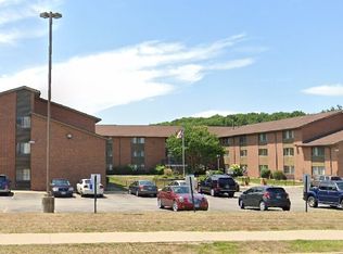 607 N Hightower St #607, Peoria, IL 61605