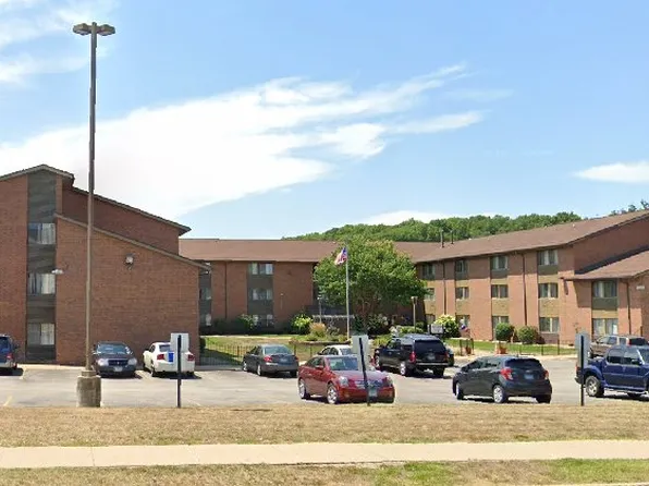 607 N Hightower St #607, Peoria, IL 61605