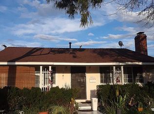 2042 N Buena Vista St, Burbank, CA 91504