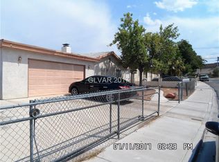 4661 San Leandro Ave, Las Vegas, NV 89120