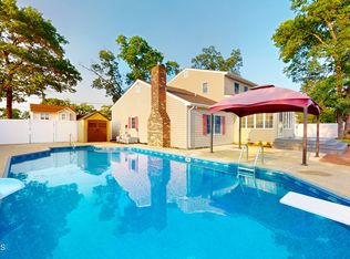933 Chelsea St, Forked River, NJ