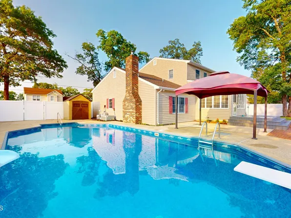 933 Chelsea Street, Forked River, NJ 08731