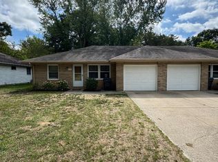 3138 Birchwood St #3138, Stevensville, MI 49127
