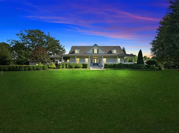 22650 State Highway O, Marthasville, MO 63357