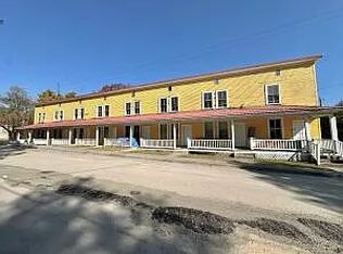 708 Brussels Ave, Clifton Forge, VA 24422