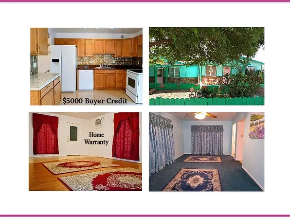300 E Phoenix St, Payson, AZ 85541