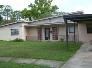 6745 Wurn Park Ct, Jacksonville, FL 32216