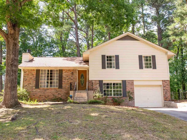 5250 Paramont Dr, Birmingham, AL 35210