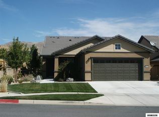 1398 Winterchase Way, Reno, NV 89523