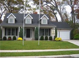 4412 Garden Oak Dr, South Bend, IN