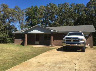 1276 County Road 166, Baldwyn, MS 38824