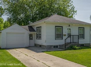 705 S 3rd Ave W, Newton, IA 50208 | Zillow