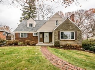 447 Old Clairton Rd, Pittsburgh, PA 15236