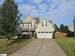 9 Timlin Dr, Greenville, SC 29607
