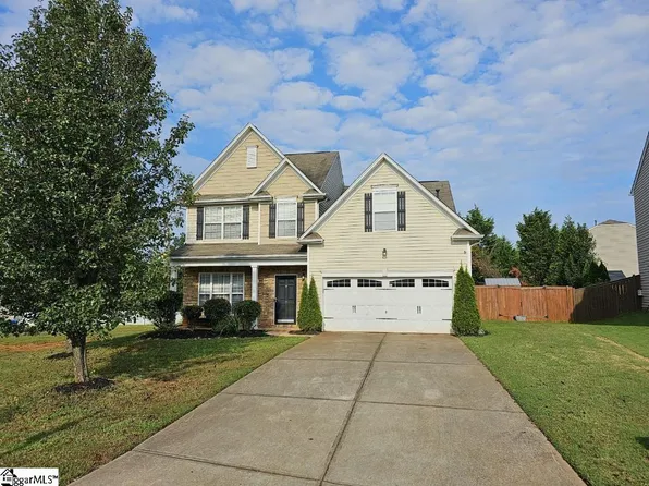 9 Timlin Dr, Greenville, SC 29607