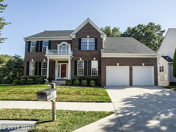 2nd image of 18426 Crownsgate Cir