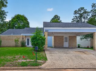 12079 Maverick Dr, Willis, TX 77378