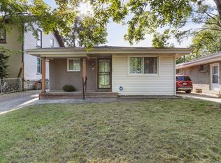 6643 N 52nd St, Milwaukee, WI 53223