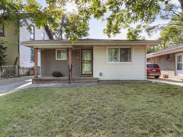 6643 North 52nd STREET, Milwaukee, WI 53223