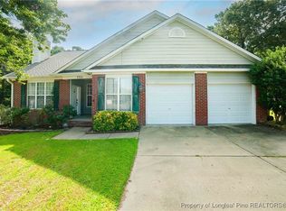 7701 Redwood Ave, Fayetteville, NC 28314