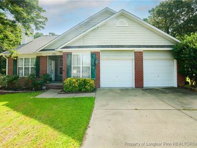 7701 Redwood Ave, Fayetteville, NC, 28314