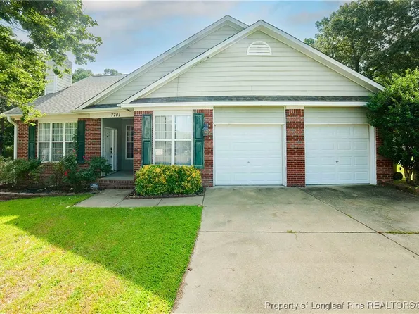 7701 Redwood Ave, Fayetteville, NC 28314