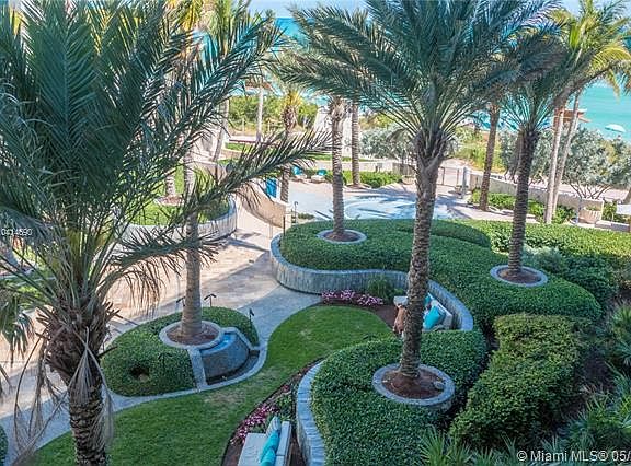 2nd image of 6799 Collins Ave APT 303