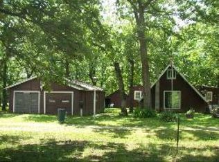325 NE 191 Pvt Rd, Osceola, MO 64776