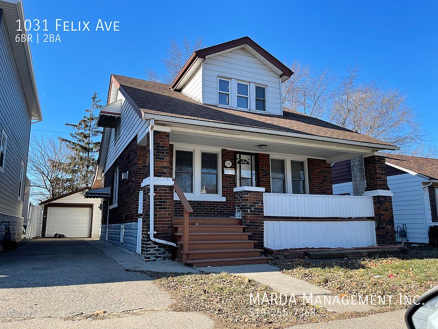 1st image of 1031 Felix Ave
