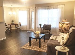 9468 Crockett Pass #A, Hamilton, OH 45011