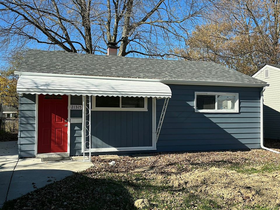 1st image of 21315 La Salle Blvd