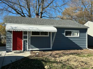 21315 La Salle Blvd, Warren, MI 48089