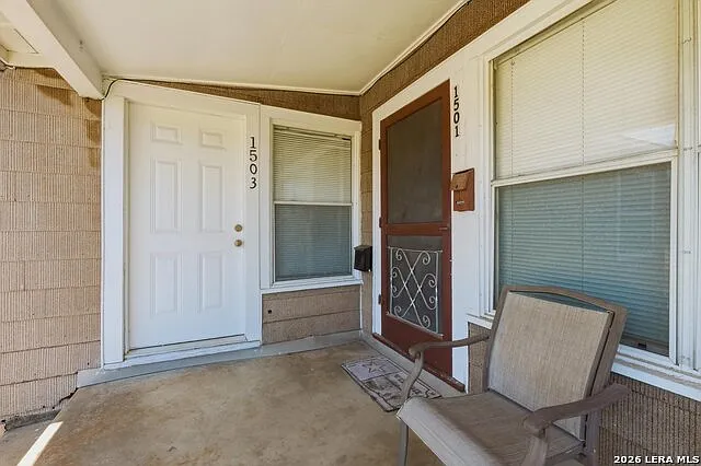 1503 Donaldson Ave — Photo 5