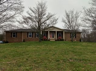 1511 Old Highway 99, Columbia, TN 38401